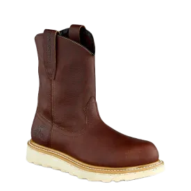 Irish Setter by Red Wing Ashby 9 Inch Soft Toe Pull On Boots 83909