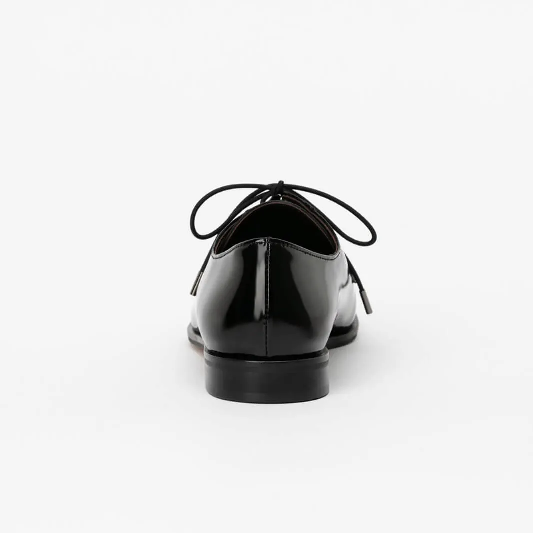 ISLA - lace up loafer