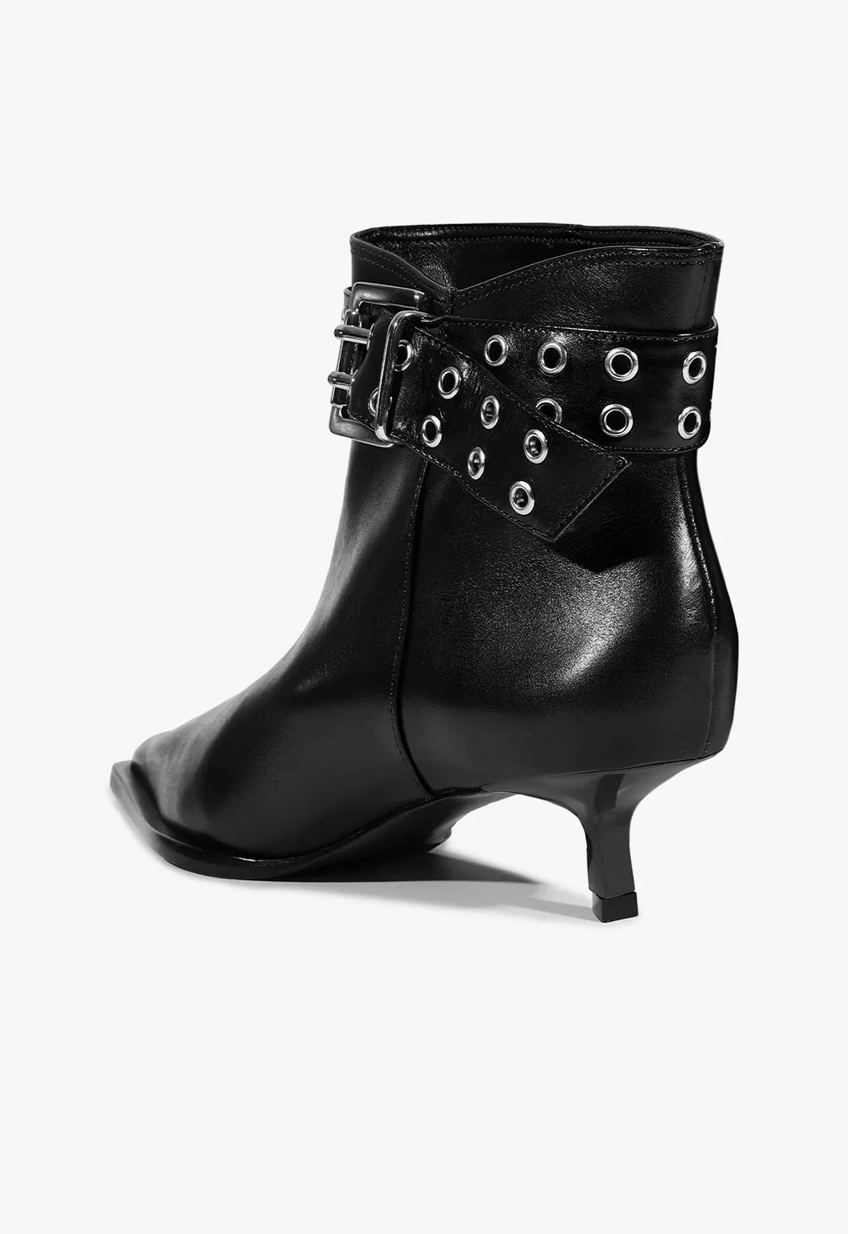 Jess Bootie