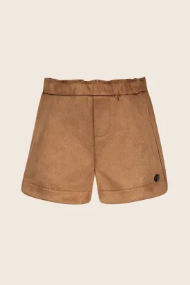 Juna Short Cognac