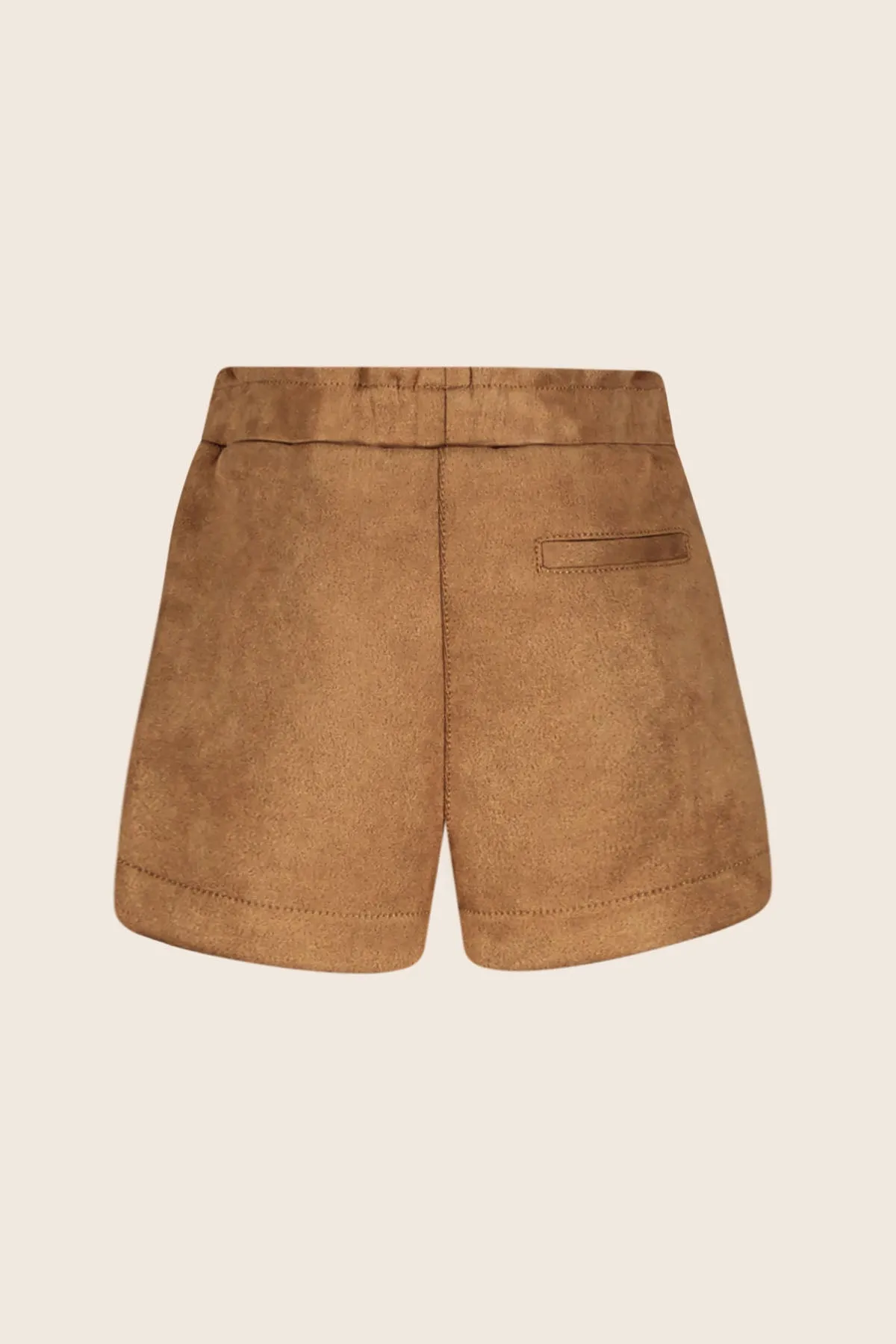Juna Short Cognac