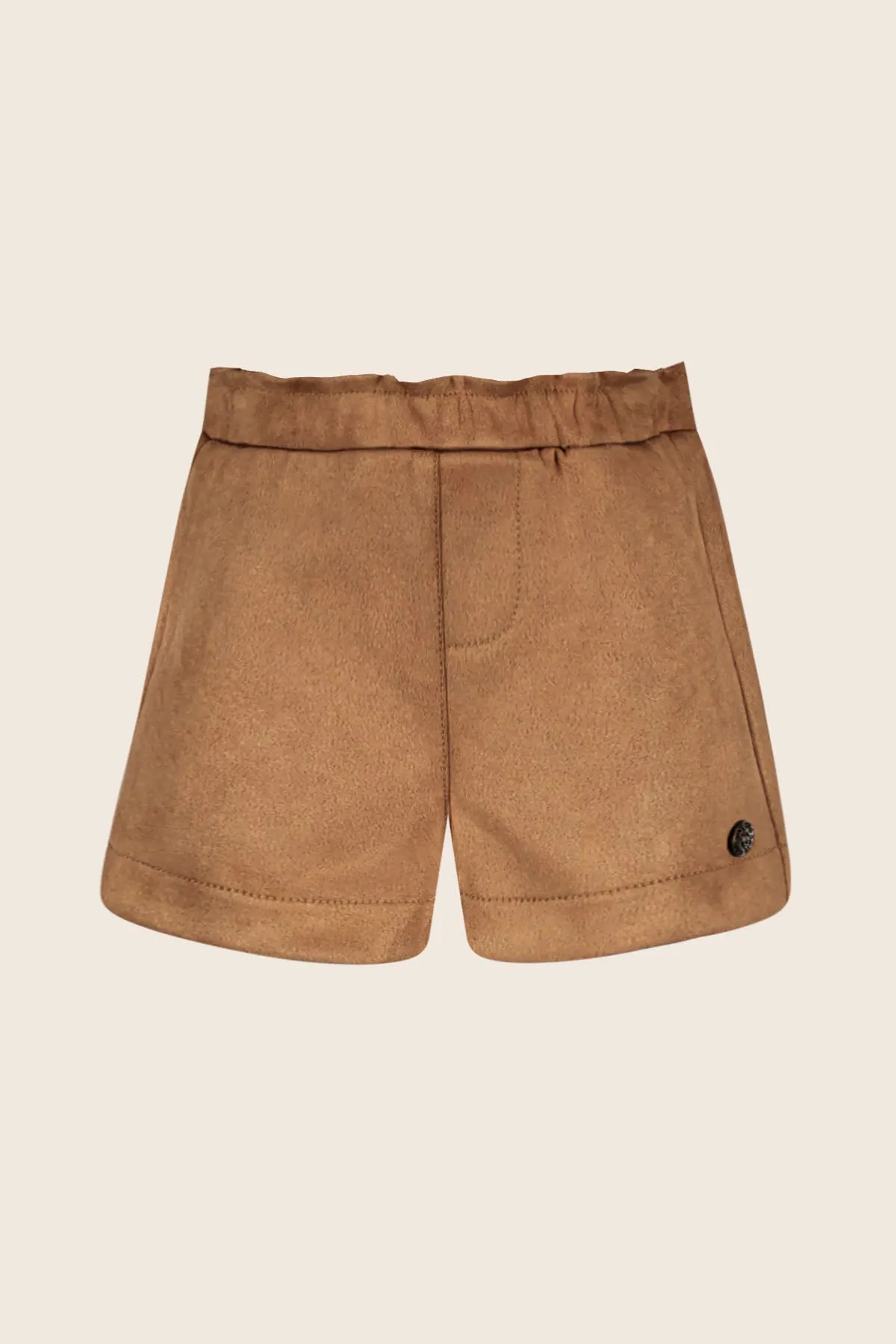 Juna Short Cognac
