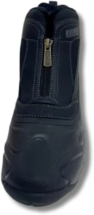 Khombu Men's Mason Hiking Boot