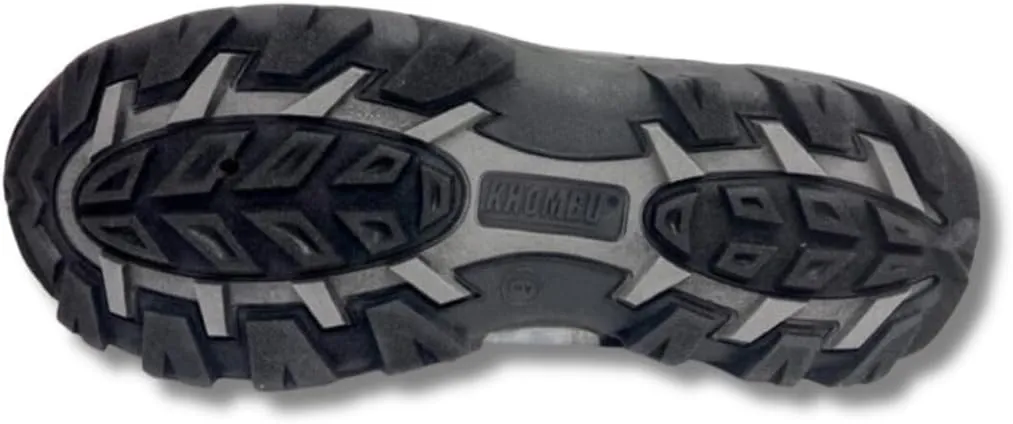 Khombu Men's Mason Hiking Boot