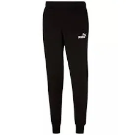 Men PUMA ESS  Embroidery Logo Jogger