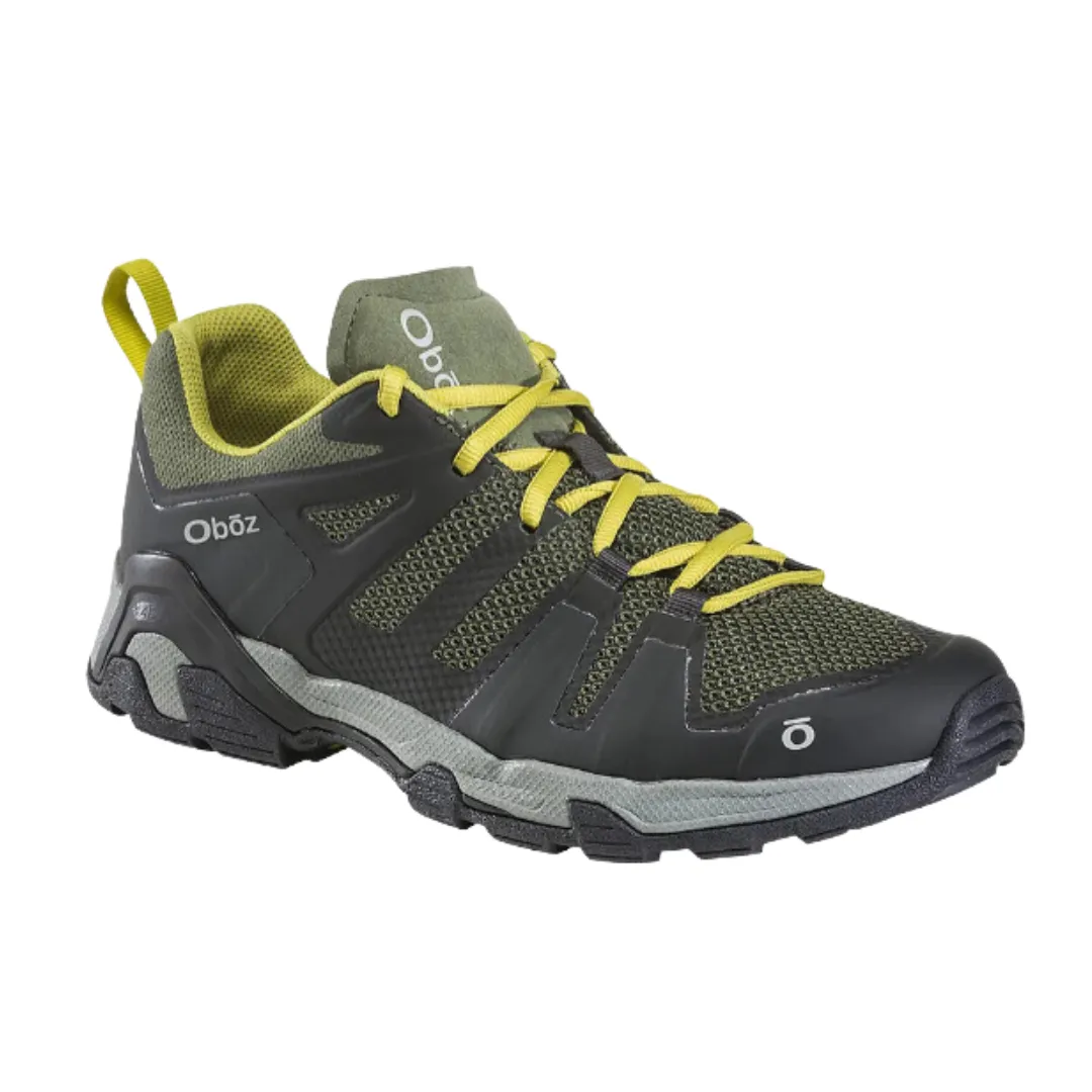 Men's Arete Low
