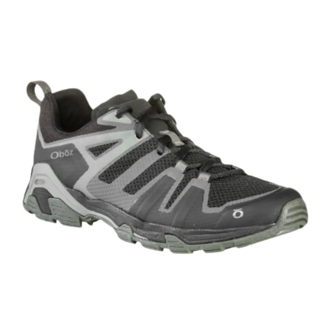 Men's Arete Low