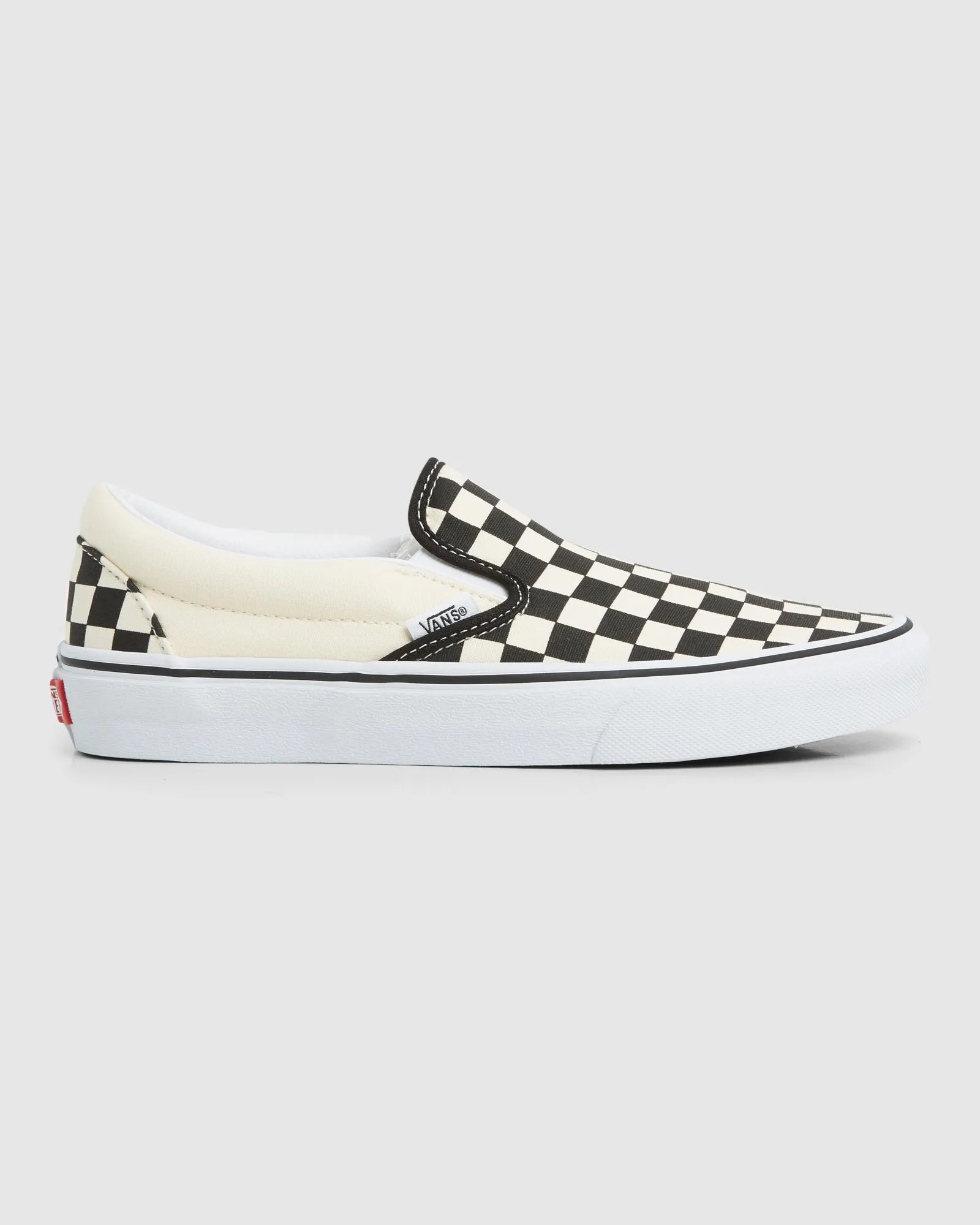 Mens Classic Slip-On Shoes