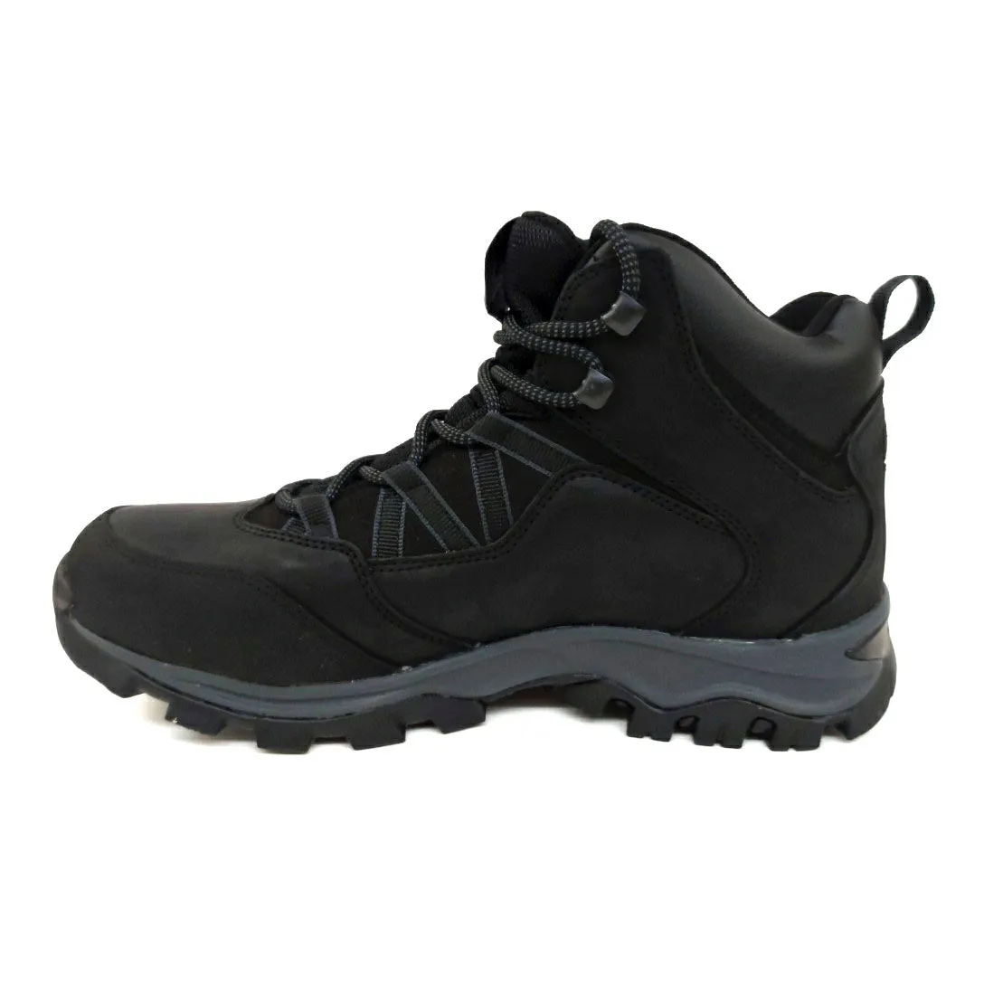 Men's Mt. Major II Mid Waterproof Hiking Boots