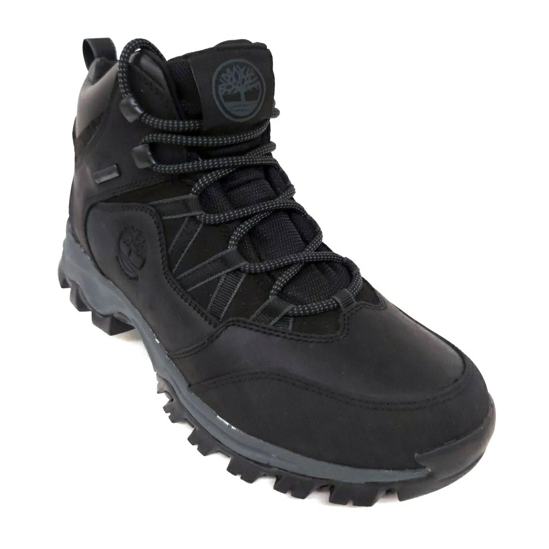 Men's Mt. Major II Mid Waterproof Hiking Boots