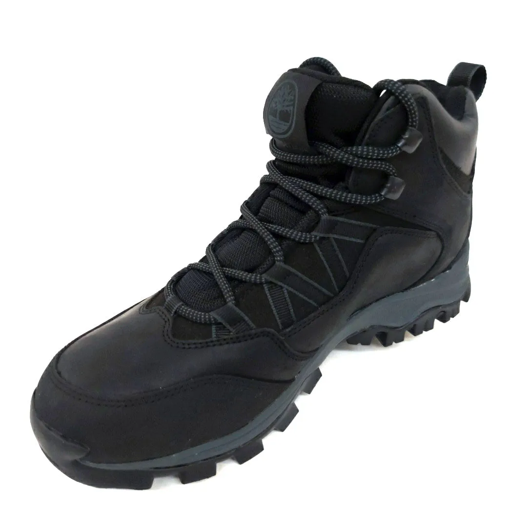 Men's Mt. Major II Mid Waterproof Hiking Boots