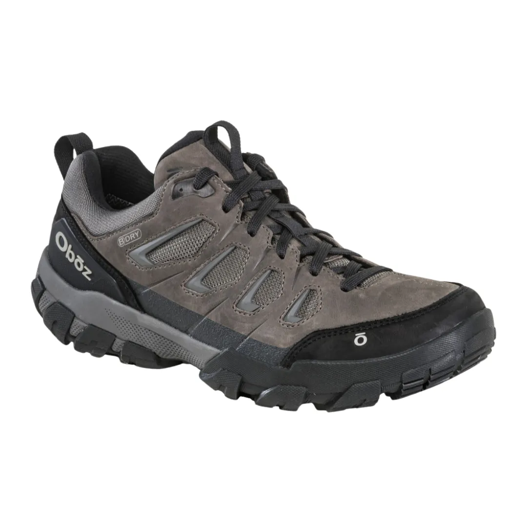 Men's Sawtooth X Low Waterproof
