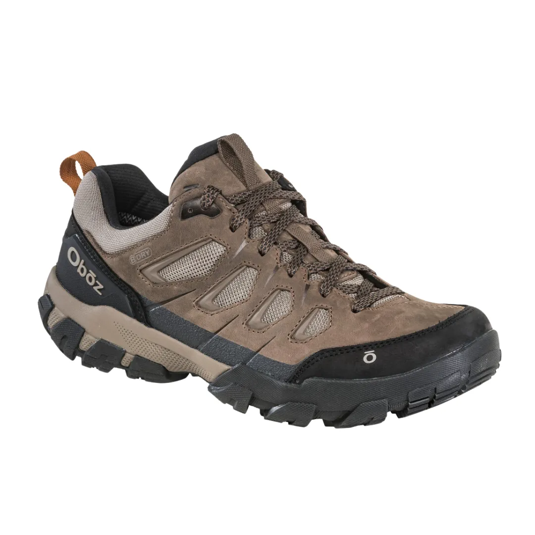 Men's Sawtooth X Low Waterproof