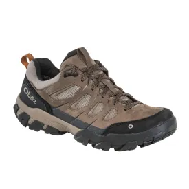Men's Sawtooth X Low Waterproof