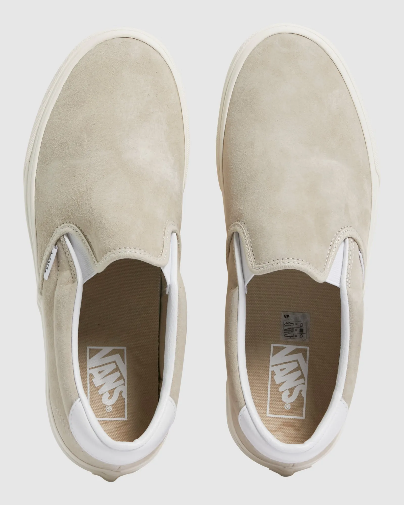 MENS SLIP-ON 59 SHOES