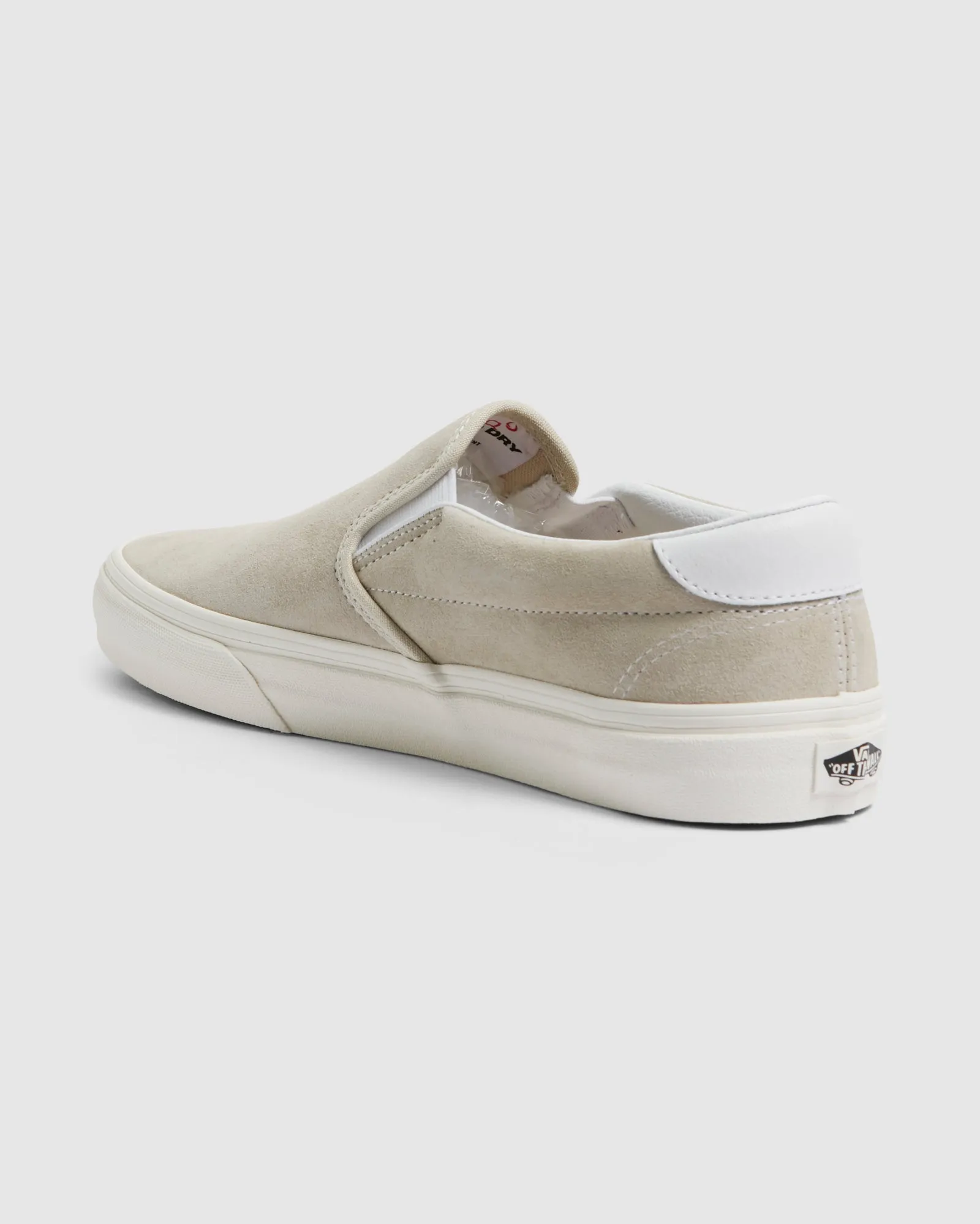 MENS SLIP-ON 59 SHOES