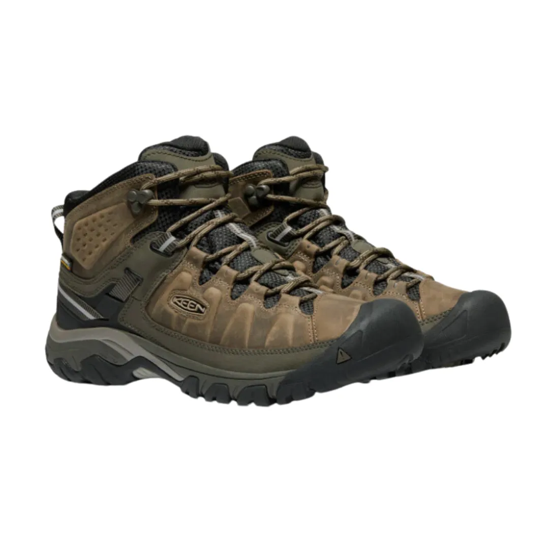 Men's Targhee III Mid