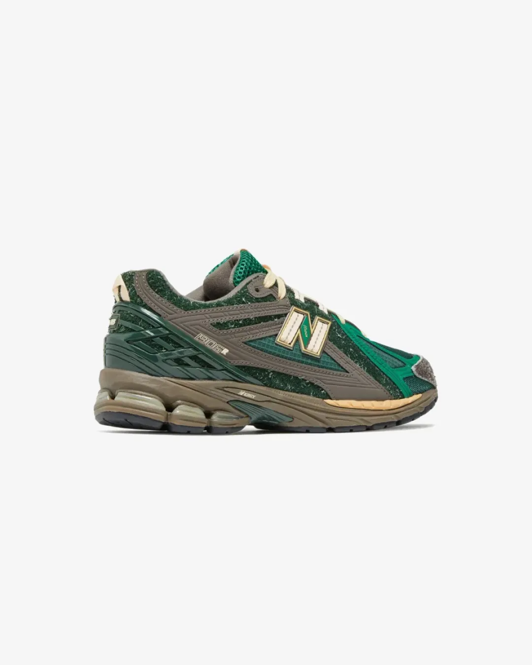 New Balance 1906 Diamond District Green Sneakers