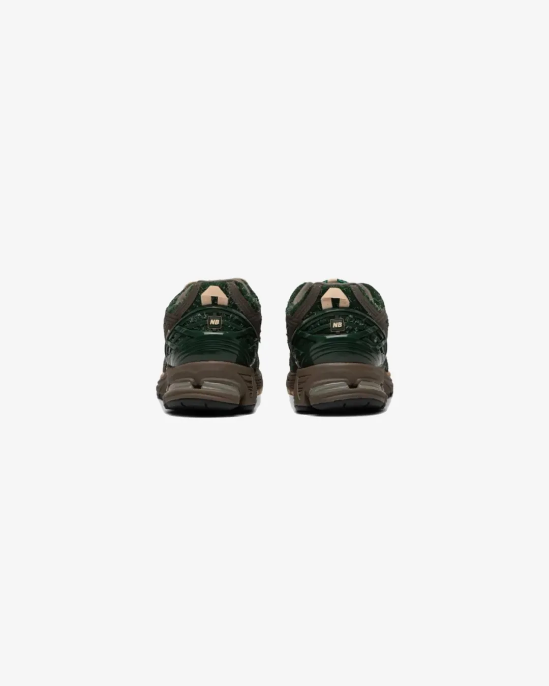 New Balance 1906 Diamond District Green Sneakers