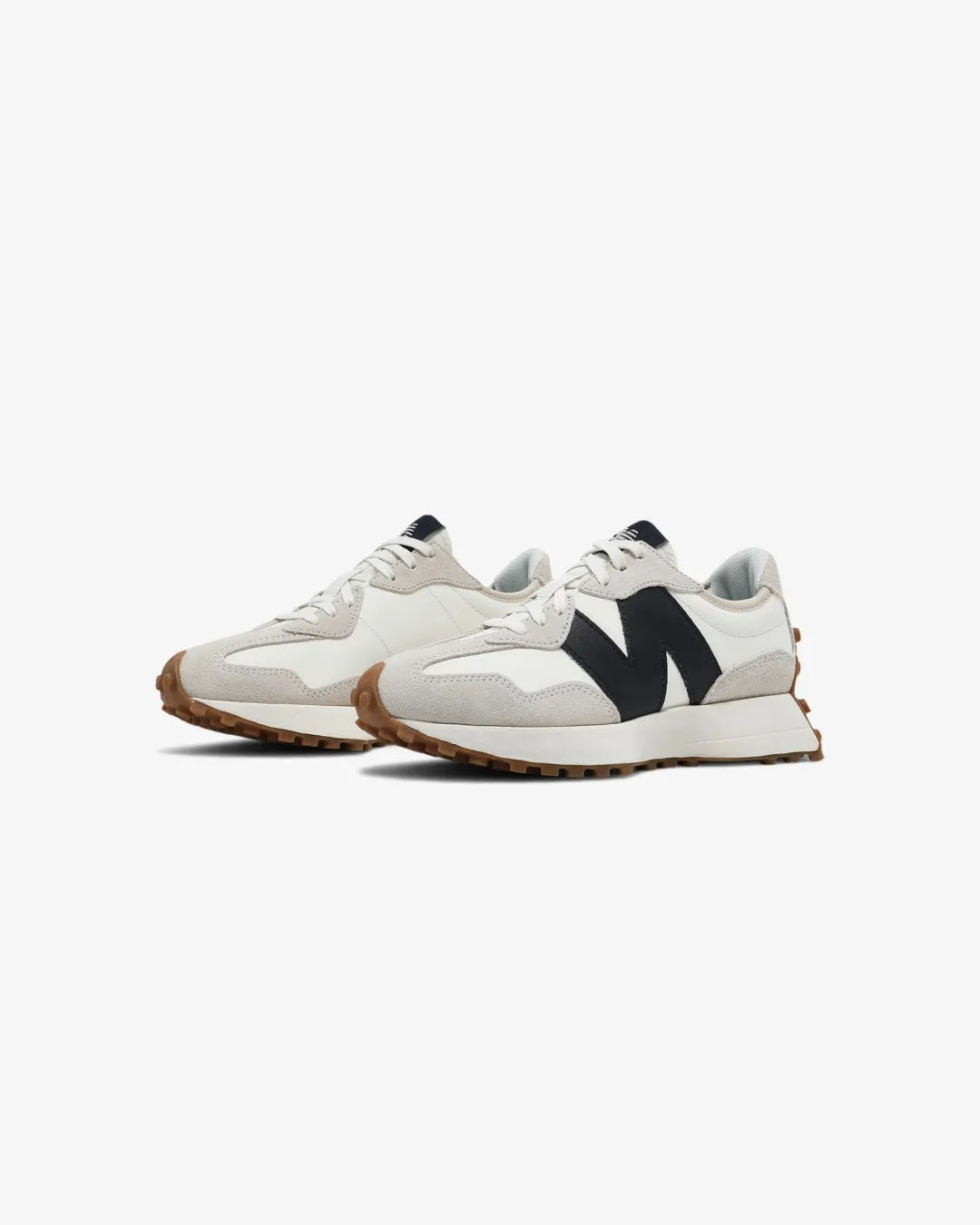 New Balance 327 “Moonbeam Outerspace ” Sneaker