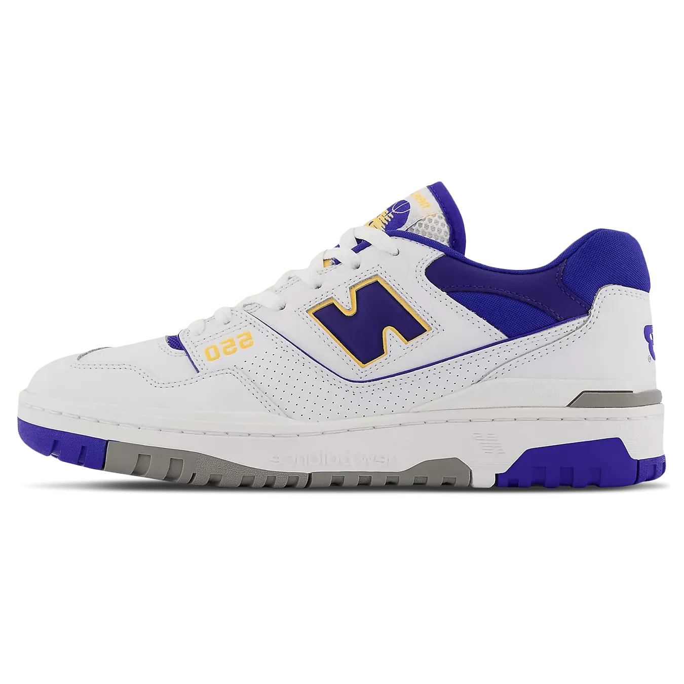 New Balance 550 'Lakers'