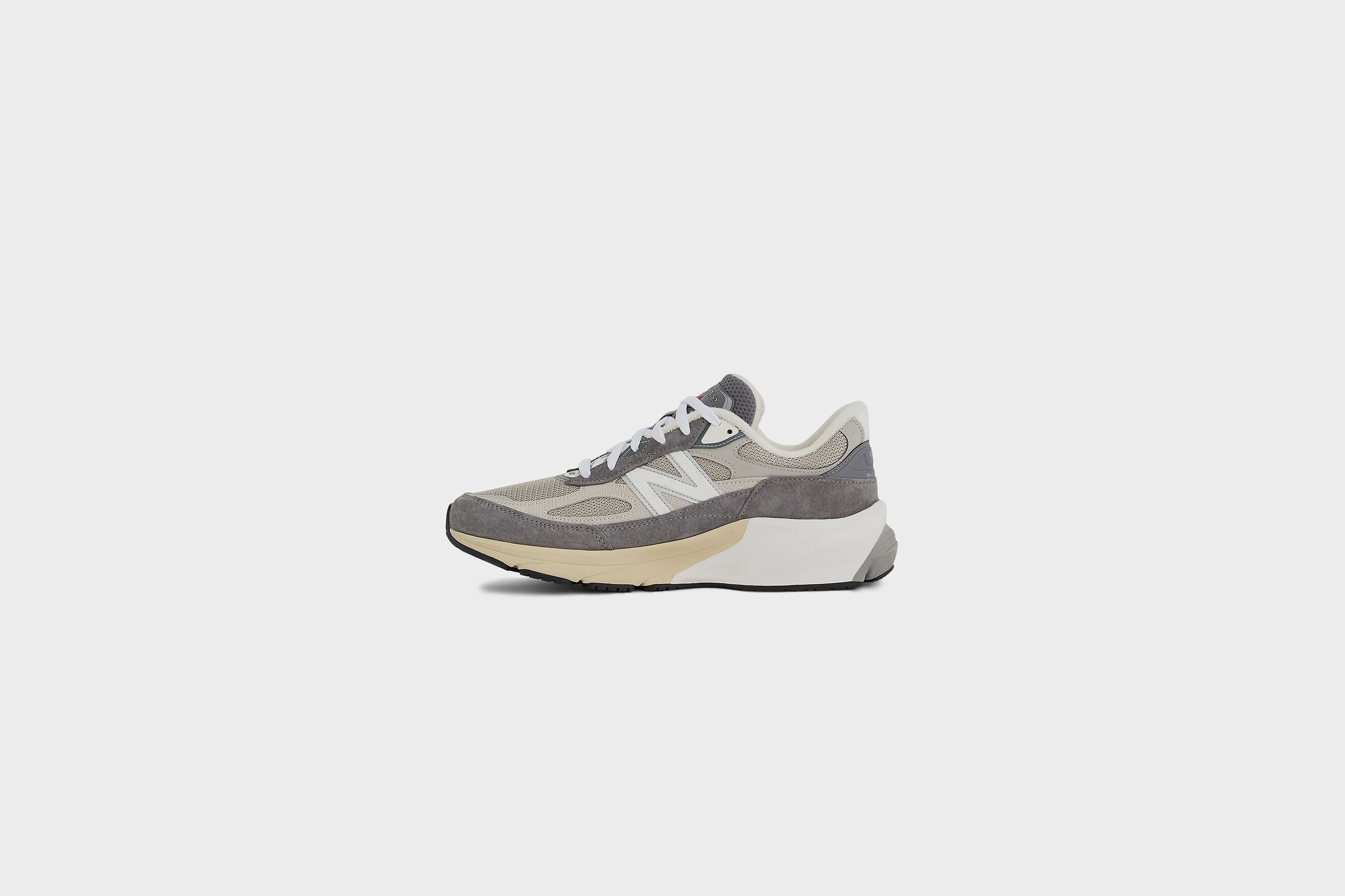 New Balance 990v6 (Grey)