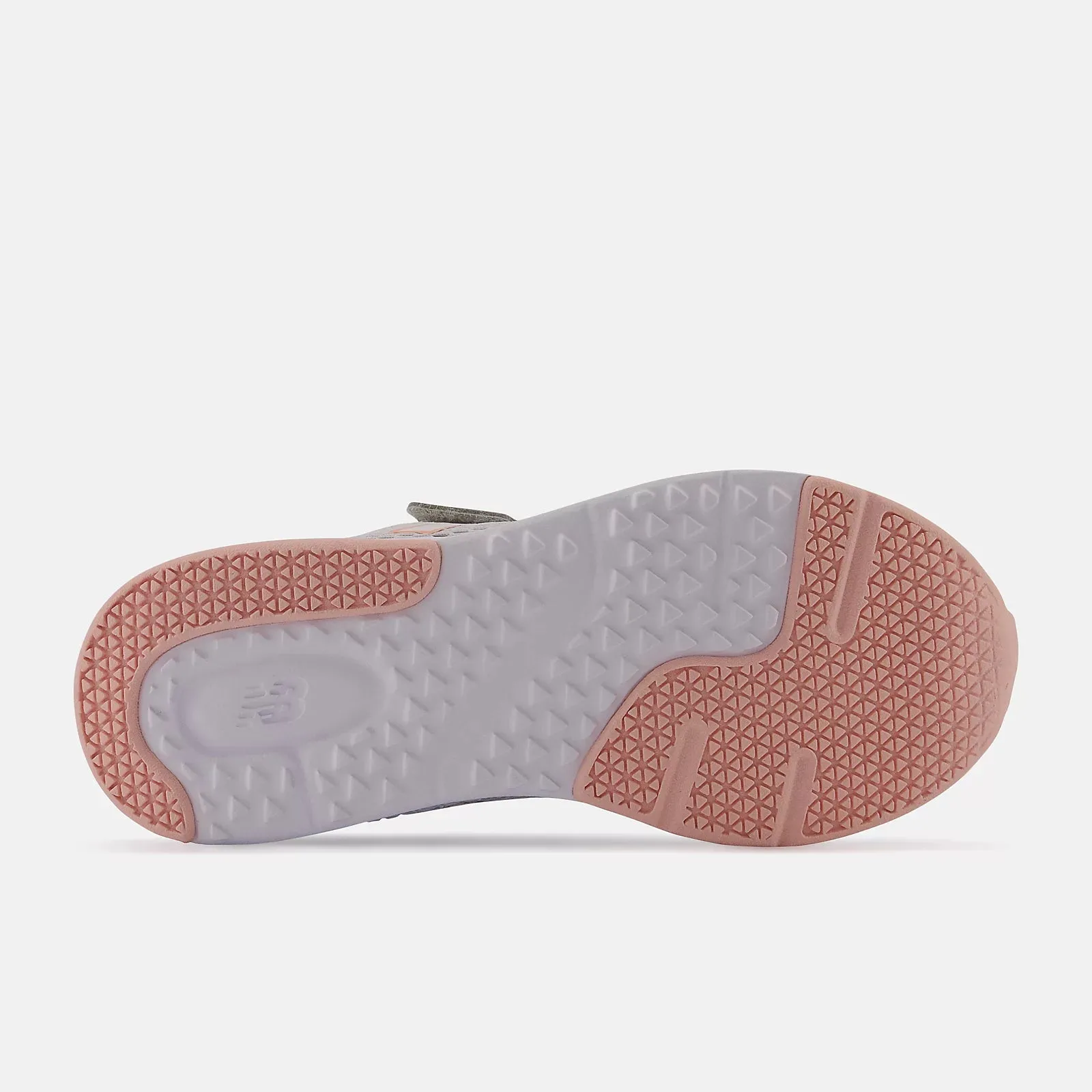 New Balance - Girls Dynasoft 545 Bungee Lace w. Top Strap
