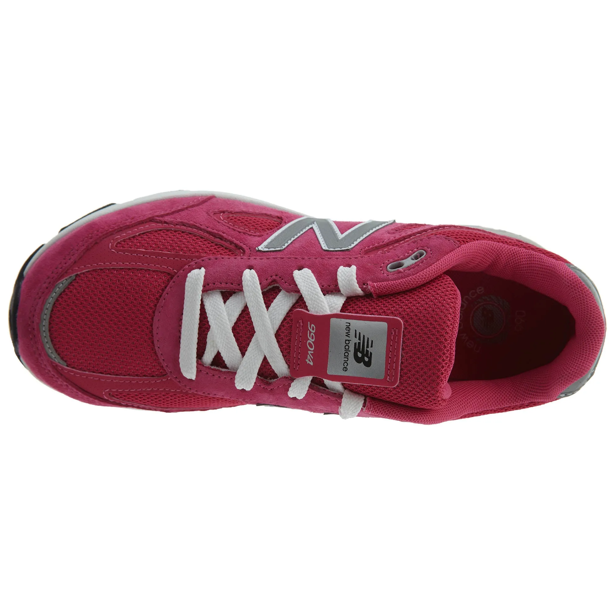 New Balance Life Style Big Kids Style : Kj990