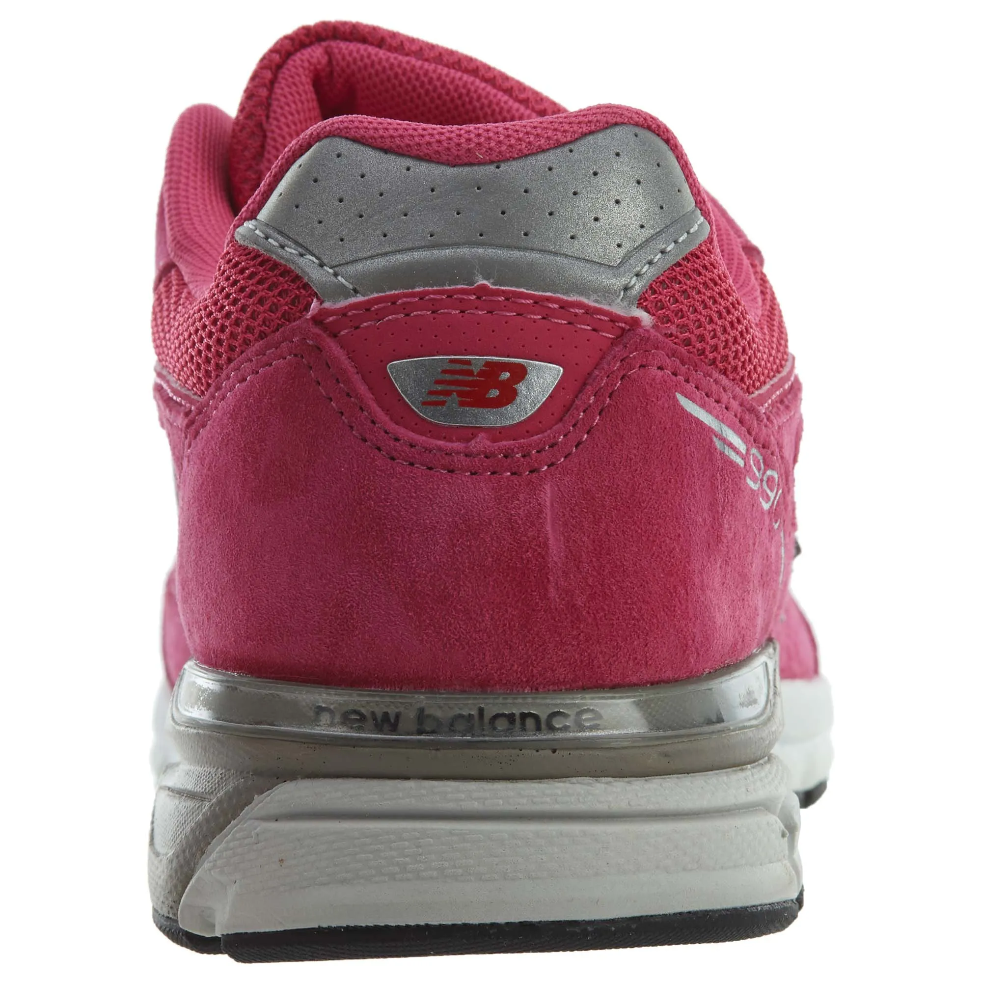 New Balance Life Style Big Kids Style : Kj990