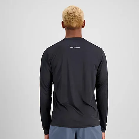 New Balance Men’s Accelerate Long Sleeve