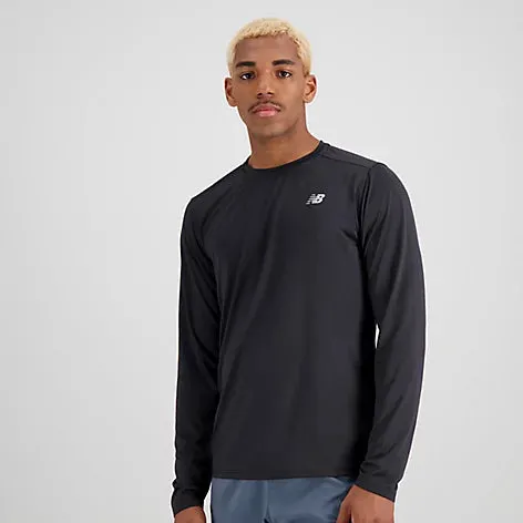 New Balance Men’s Accelerate Long Sleeve