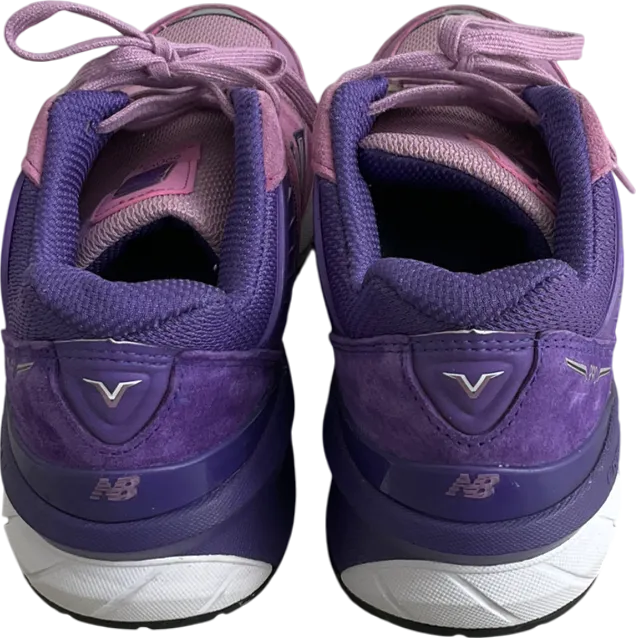 New Balance Purple 990 Trainers UK 8.5 EU 41.5 👠