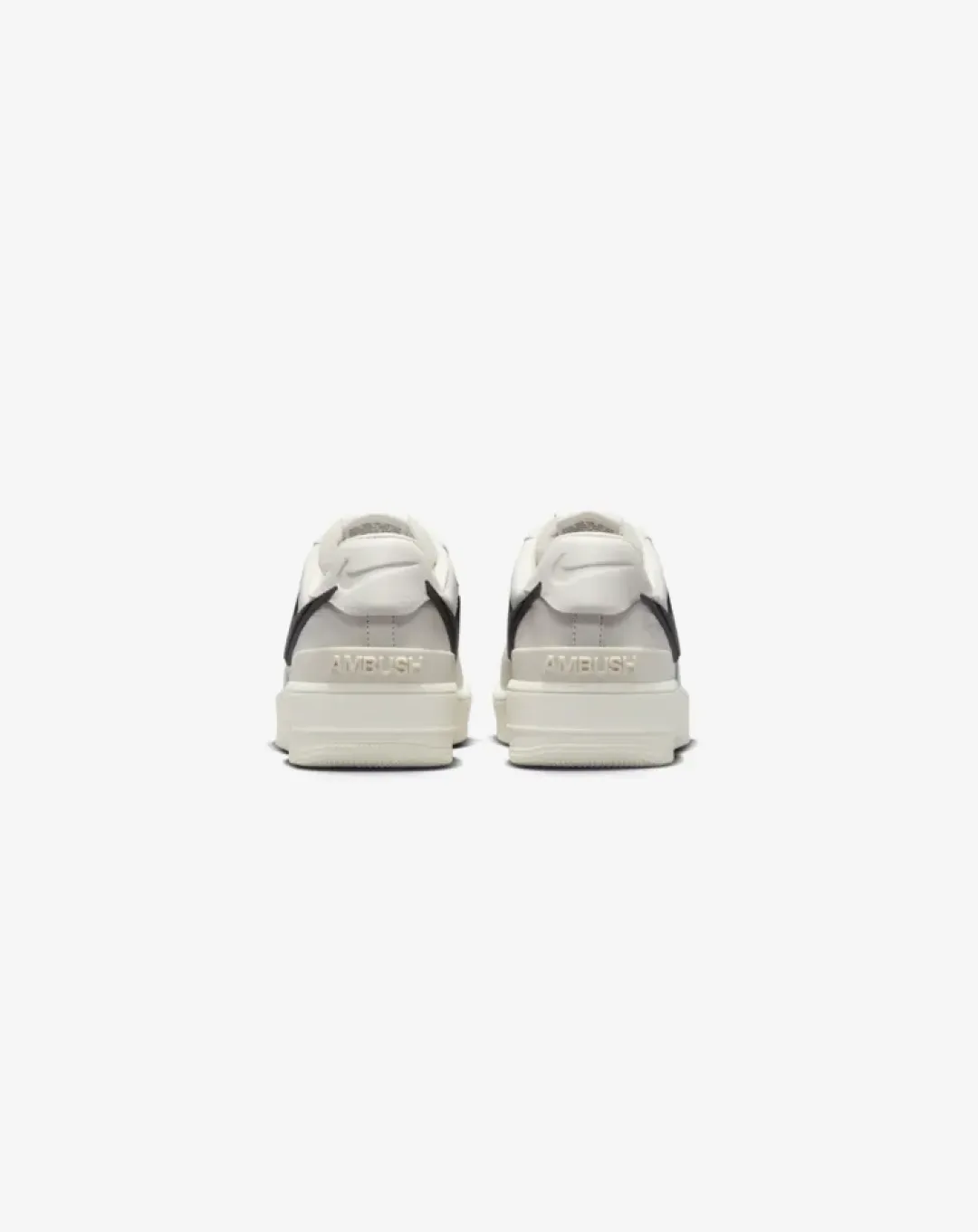 Nike AF1 Ambush white Sneakers