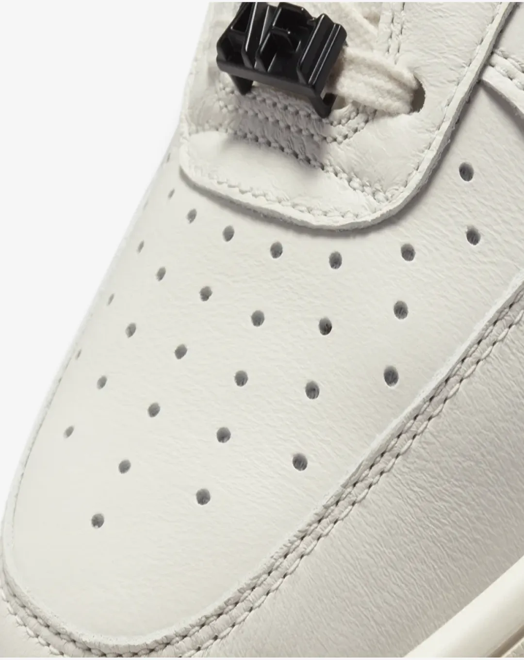 Nike AF1 Ambush white Sneakers