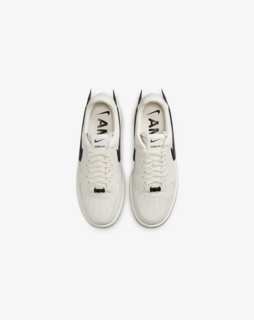 Nike AF1 Ambush white Sneakers