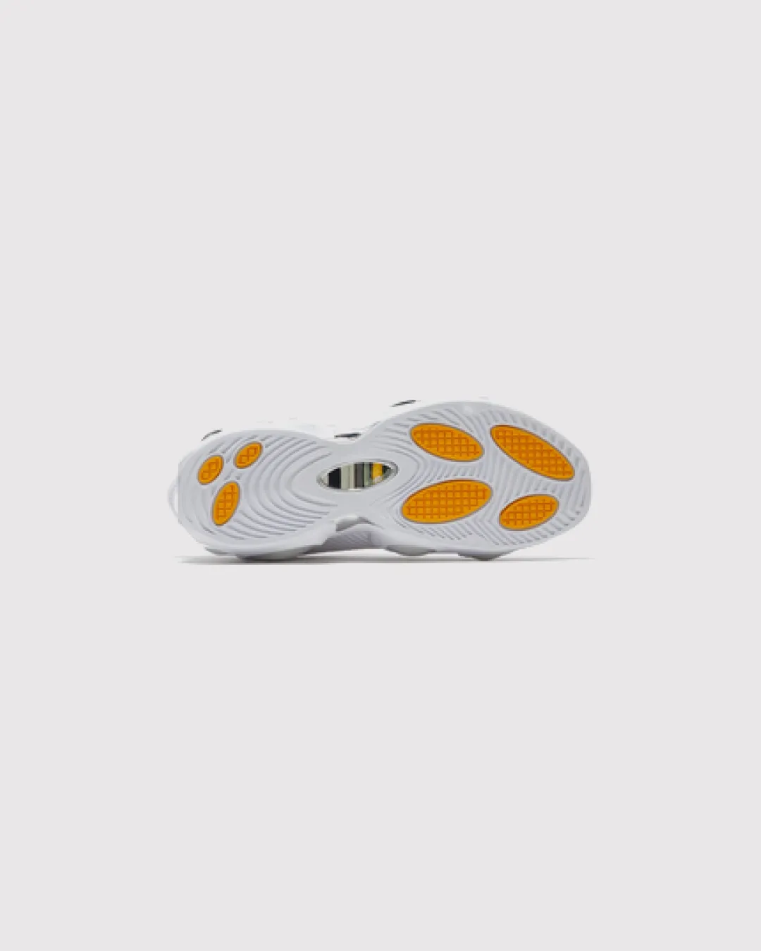 Nike Nocta Glide Drake 'White Chrome' Sneakers