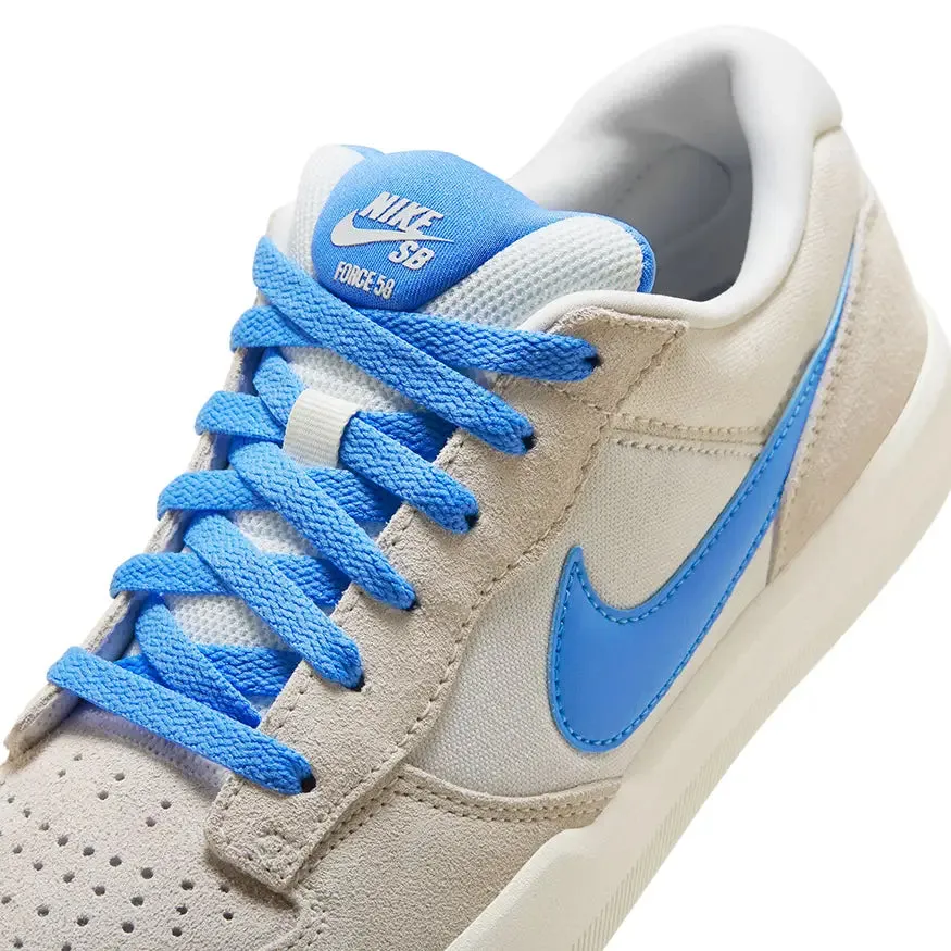 Nike SB Force 58