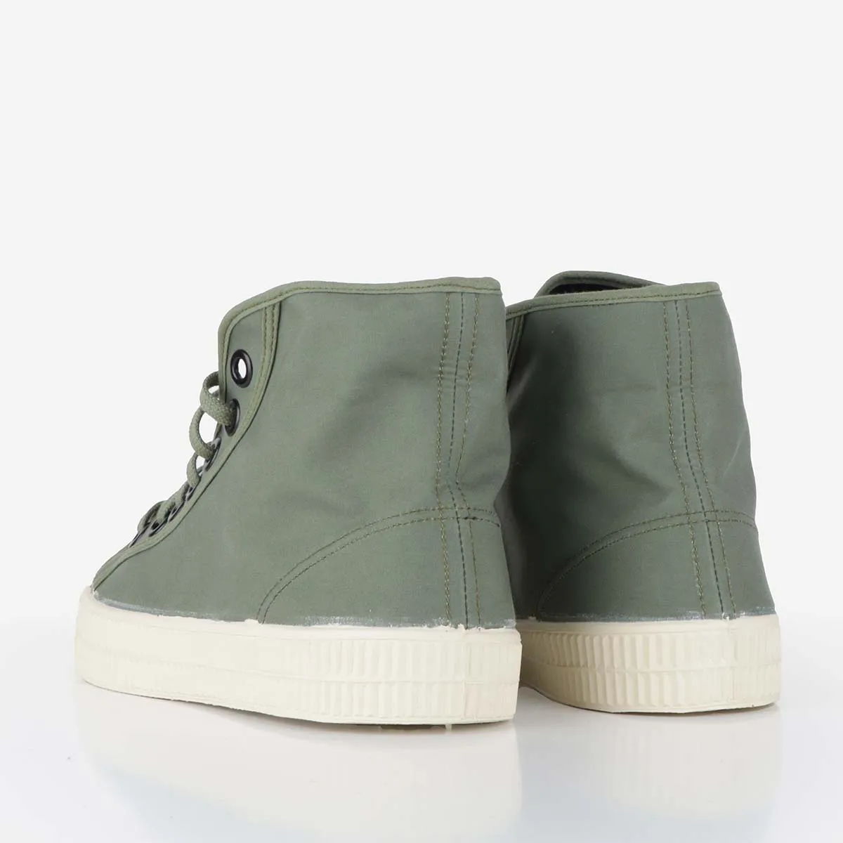 Novesta Star Dribble Wax Cotton Shoes