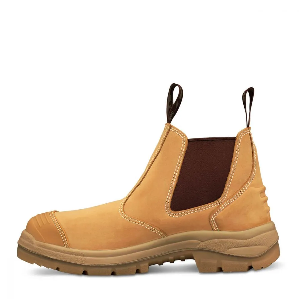 Oliver 55322 Elastic Sided Boot Scuff