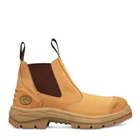 Oliver 55322 Elastic Sided Boot Scuff
