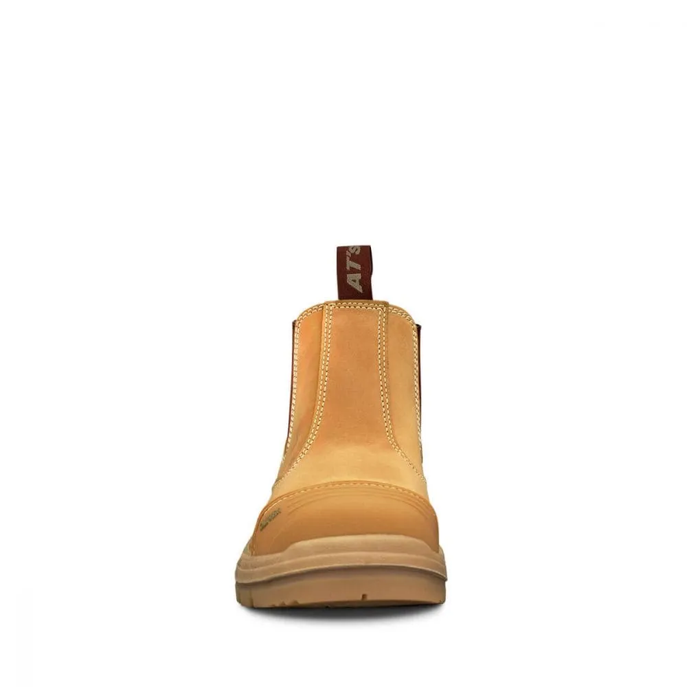 Oliver 55322 Elastic Sided Boot Scuff