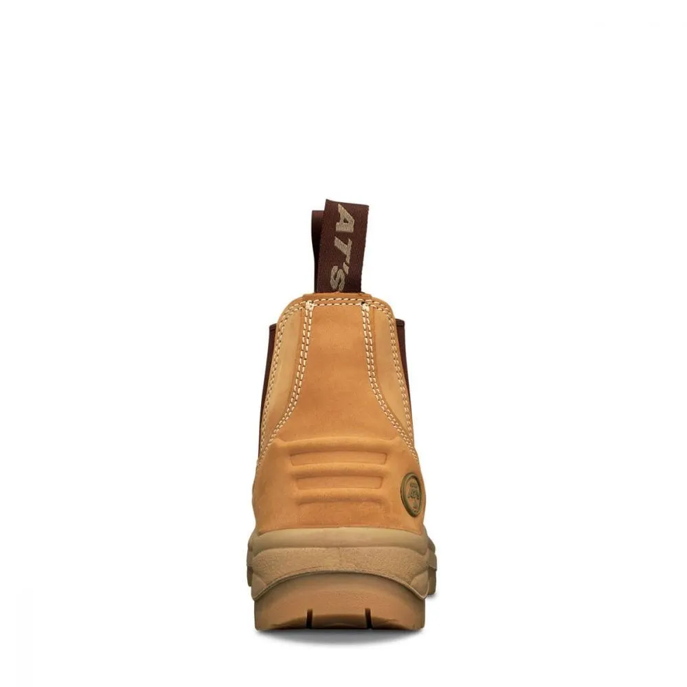 Oliver 55322 Elastic Sided Boot Scuff