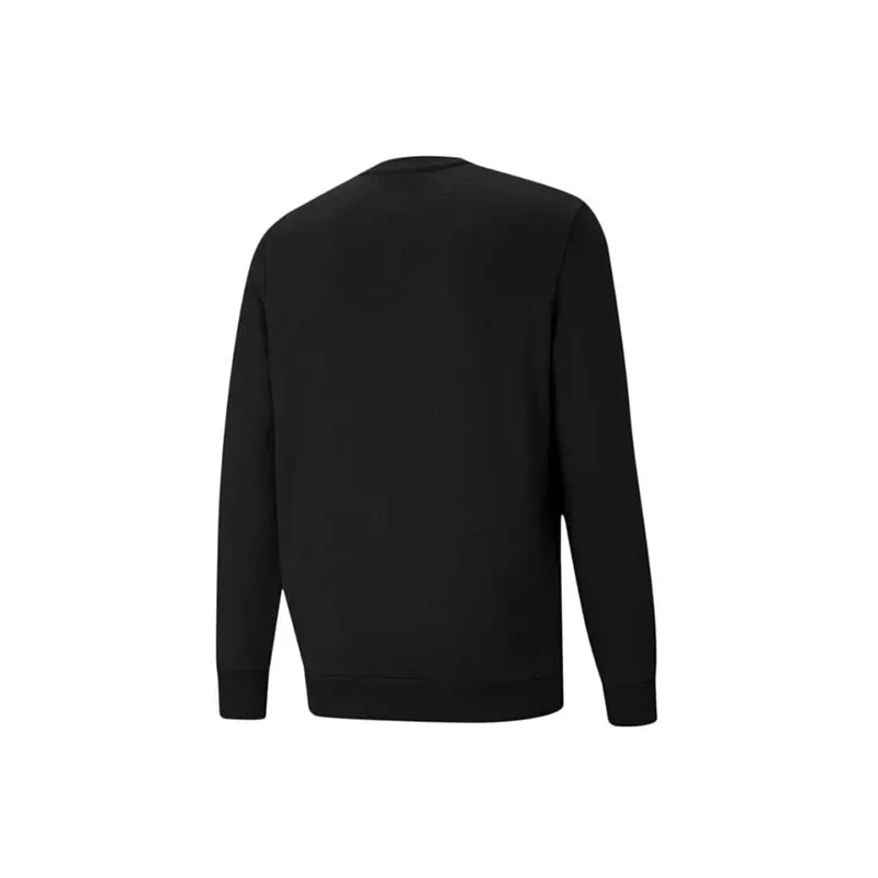 Original Puma Classics  Sport Sweatshirt Men's Black