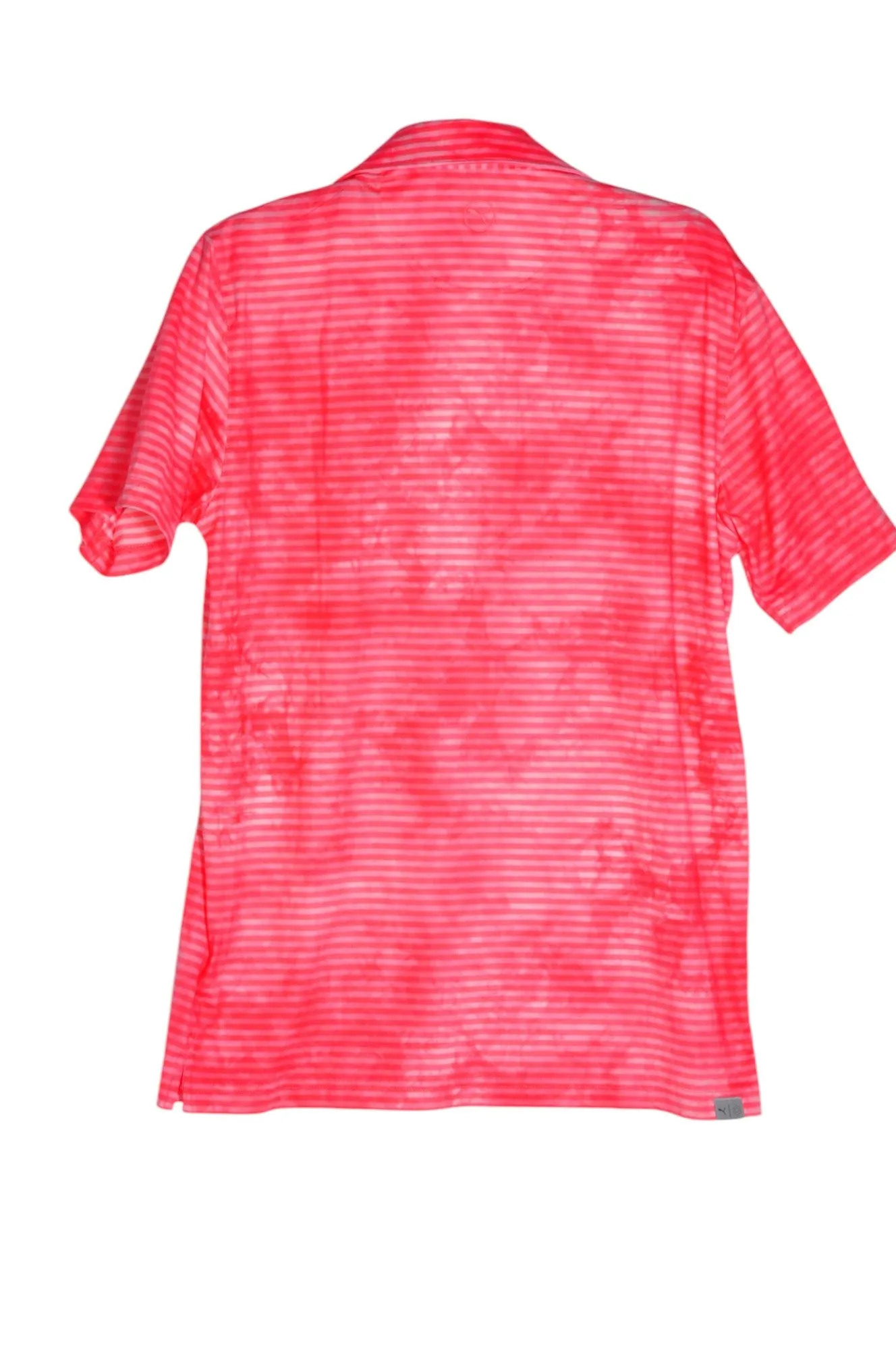 PUMA Men T-Shirts Regular fit in Pink - S
