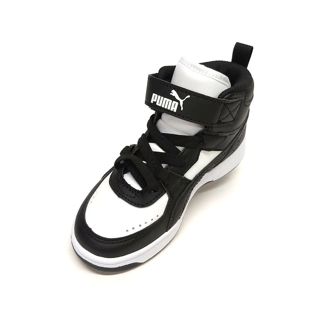PUMA Rebound Joy Little Kids' Shoes