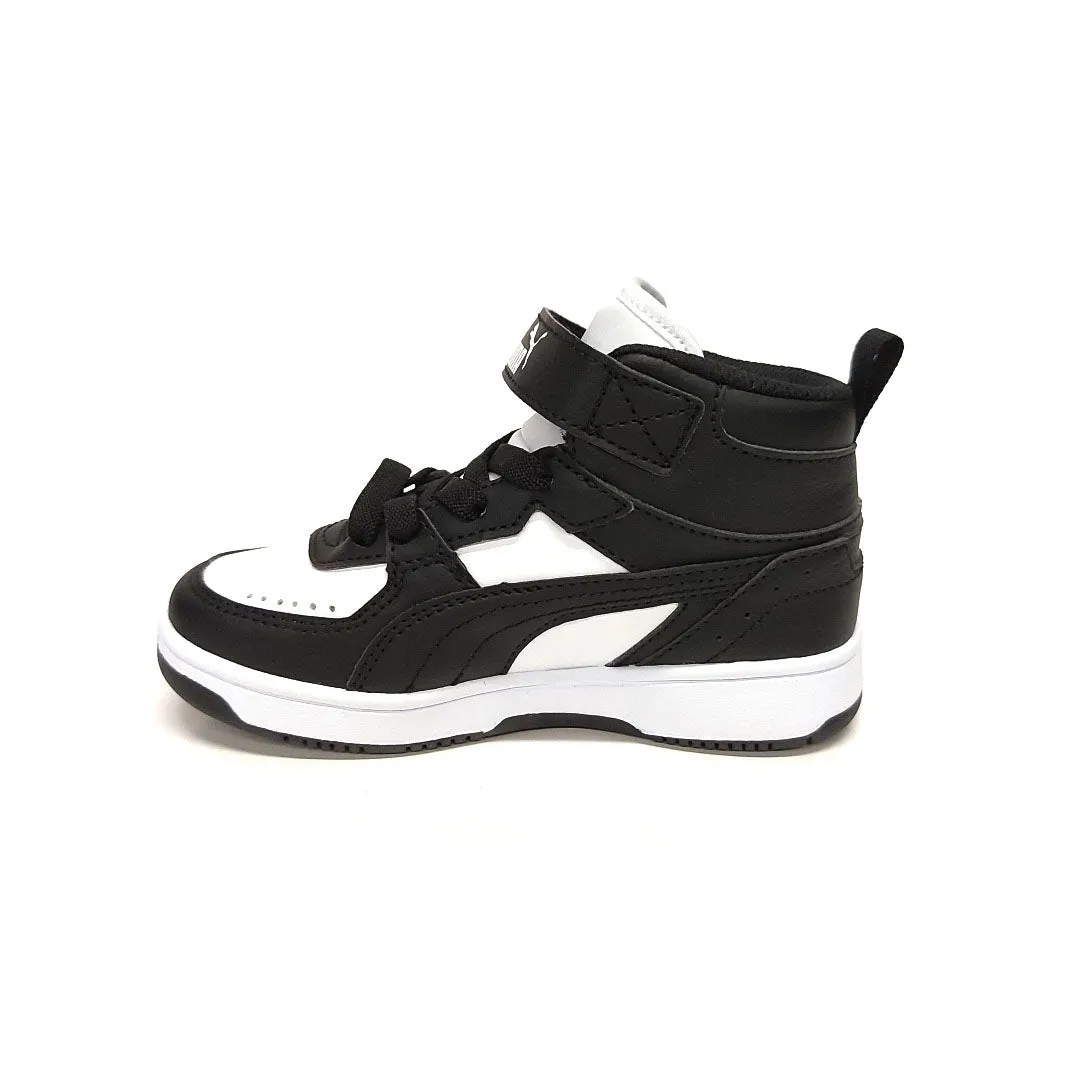 PUMA Rebound Joy Little Kids' Shoes