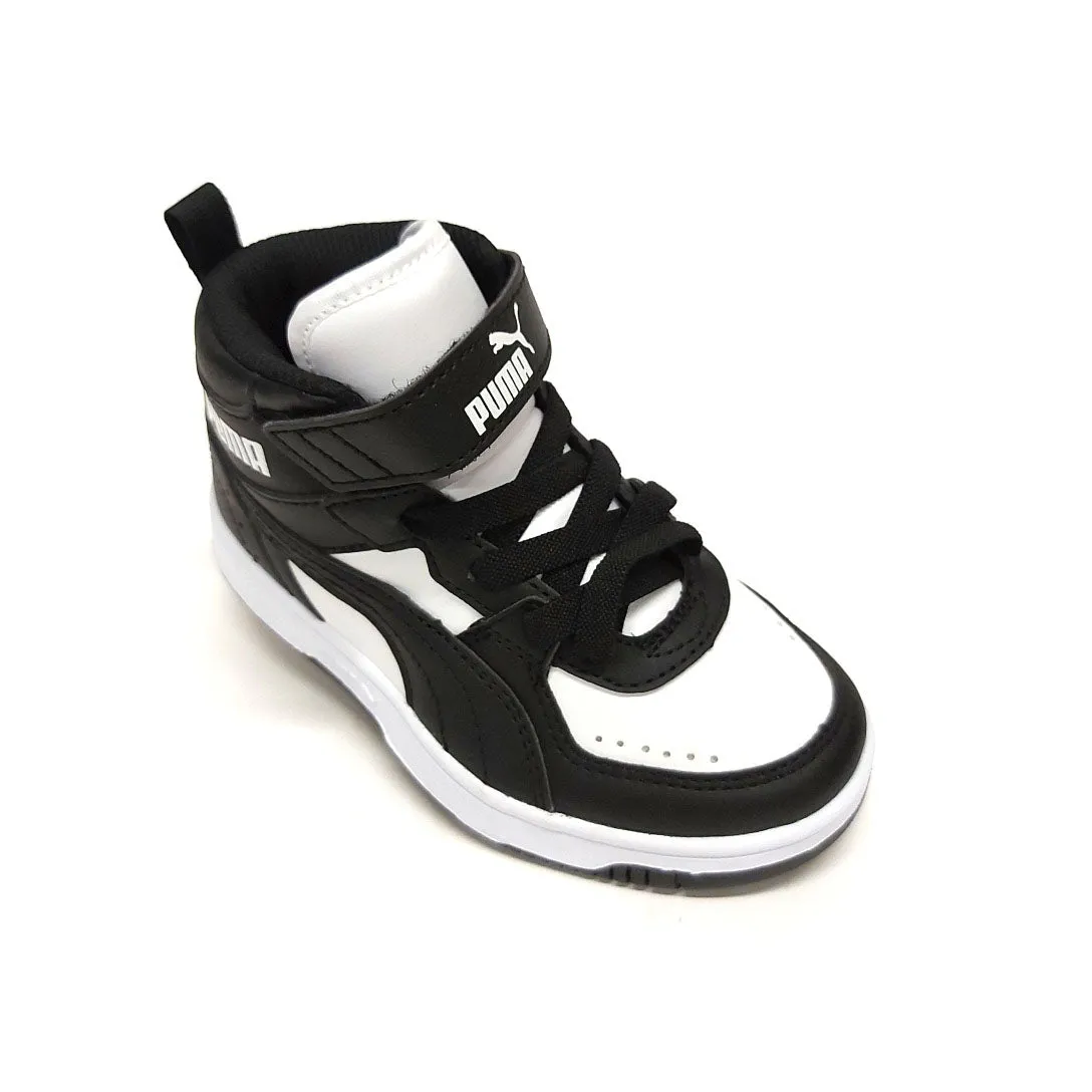 PUMA Rebound Joy Little Kids' Shoes