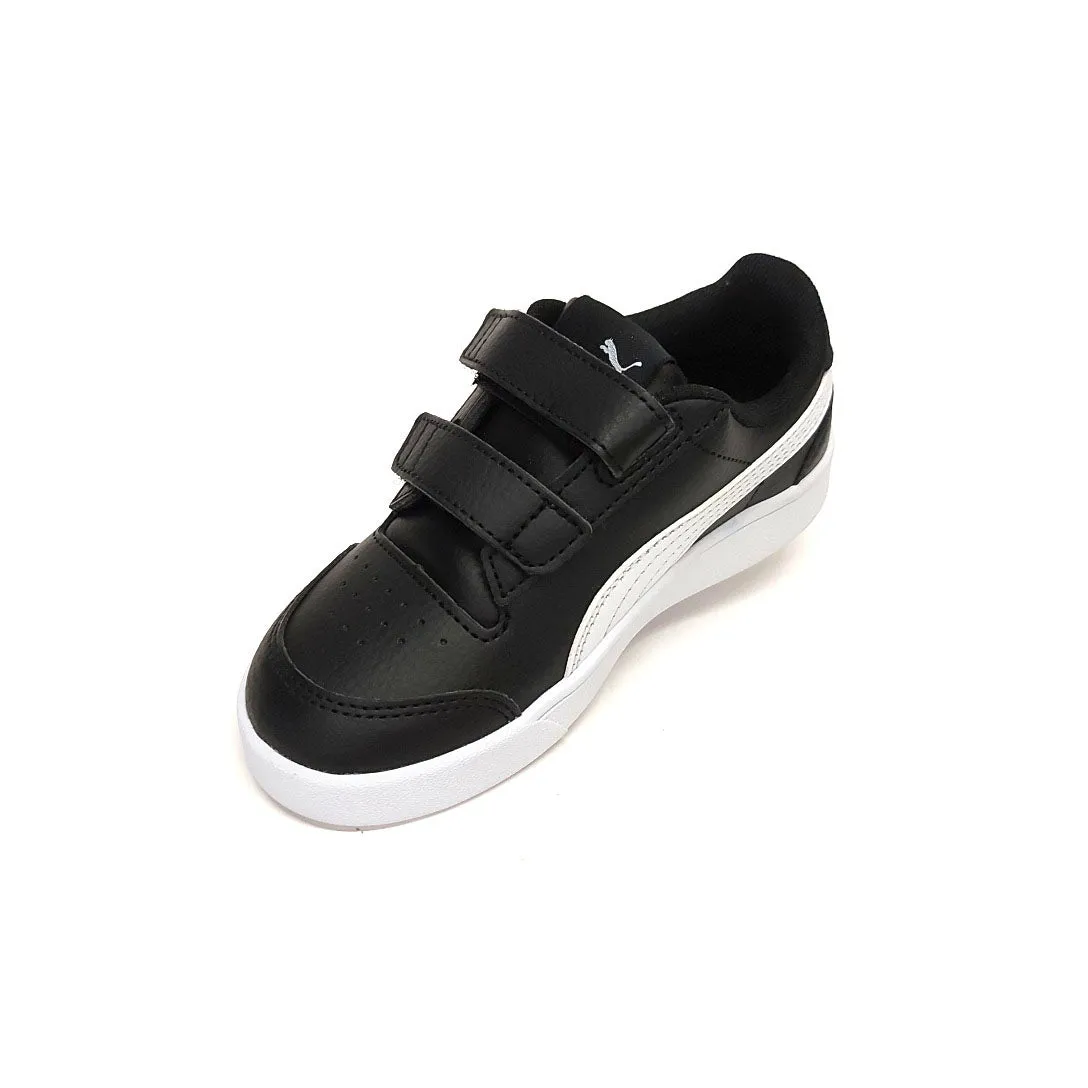 PUMA Shuffle Velcro Kids' Shoes