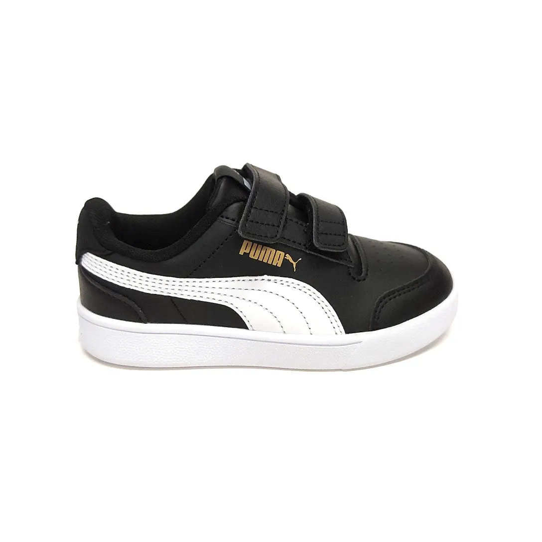 PUMA Shuffle Velcro Kids' Shoes