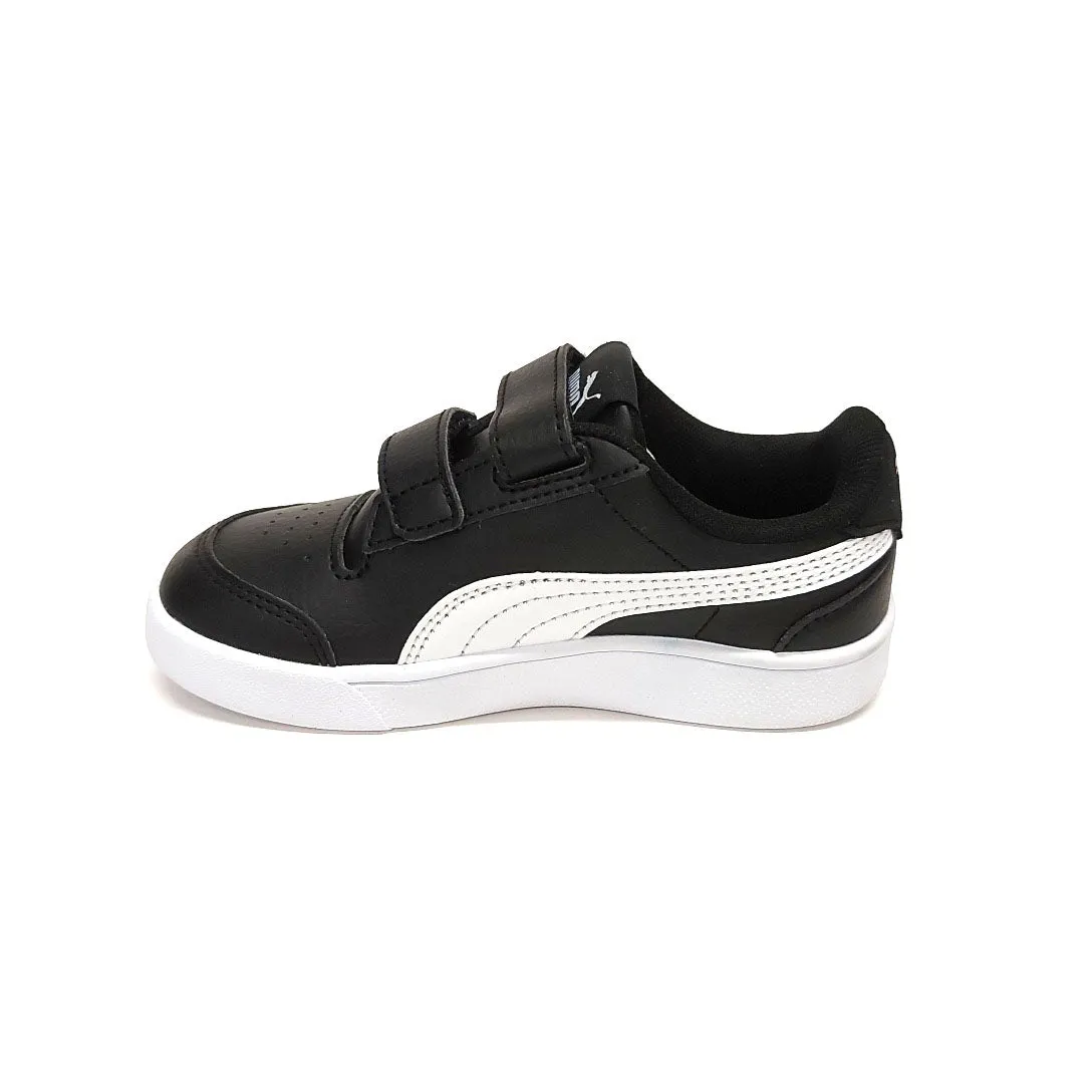 PUMA Shuffle Velcro Kids' Shoes